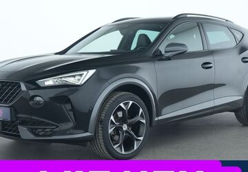 Cupra Formentor 66.406 km 28.854 &euro; Dietzenbach bei Frankfurt 63128