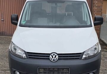 VW Caddy 190.000 km 4.800 &euro; Darmstadt 64295