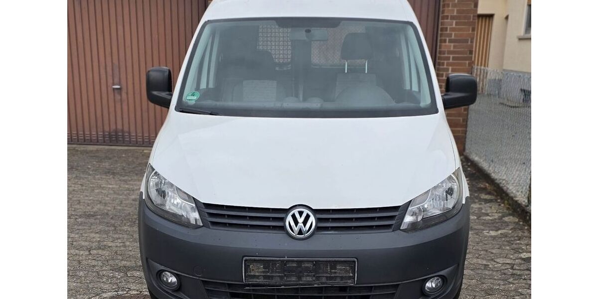 VW Caddy 190.000 km 4.800 &euro; Darmstadt 64295