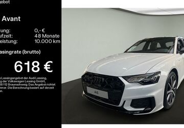 Audi A6 22.500 km 55.990 &euro; Hofheim 65719