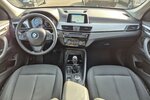 BMW X1 sDrive 18 i Advantage LED, Navigation 53.758 km 18.890 &euro; Rodgau 63110