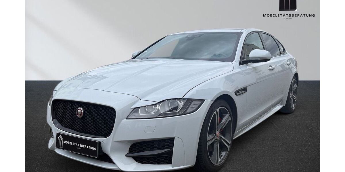 Jaguar XF 112.050 km 14.999 &euro; Ginsheim-Gustavsburg 65462