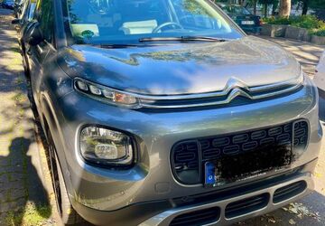 Citroen C3 Aircross 100.000 km 10.500 &euro; Frankfurt am Main 65929