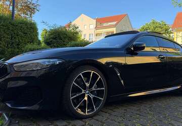 BMW 840 99.610 km 45.999 &euro; Neu Isenburg 63263