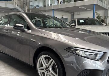 Mercedes-Benz A 250 39.226 km 23.450 &euro; Groß-Umstadt 64823
