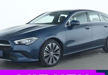 Mercedes-Benz CLA 200 Shooting Brake 64.945 km 25.664 &euro; Dietzenbach bei Frankfurt 63128
