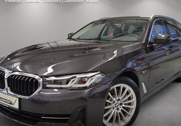 BMW 530 52.303 km 34.880 &euro; Dreieich-Sprendlingen 63303