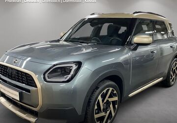 Mini Countryman C (Cooper) 1.648 km 41.002 &euro; Dreieich-Sprendlingen 63303