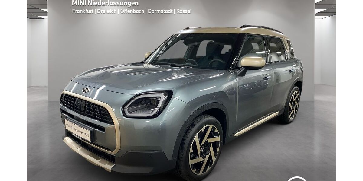 Mini Countryman C (Cooper) 1.648 km 41.002 &euro; Dreieich-Sprendlingen 63303