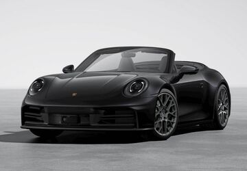 Porsche 992 12.549 km 143.980 &euro; Darmstadt 64295