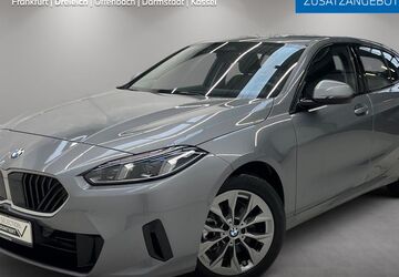 BMW 120 12.135 km 29.480 &euro; Dreieich-Sprendlingen 63303