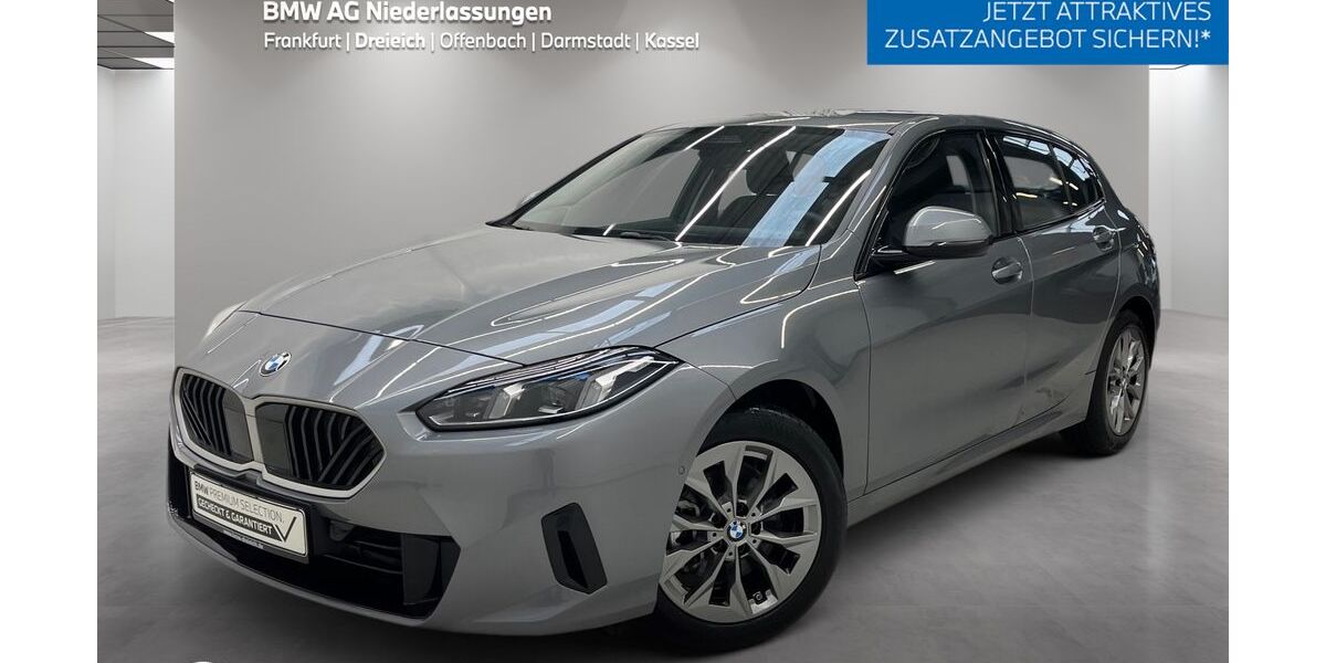 BMW 120 12.135 km 29.480 &euro; Dreieich-Sprendlingen 63303