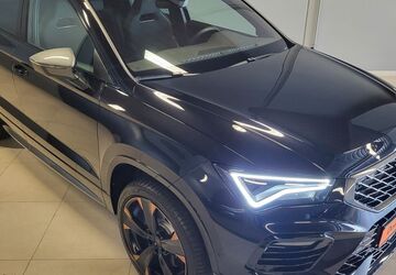 Cupra Ateca 8.789 km 45.960 &euro; Alsbach-Hähnlein 64665