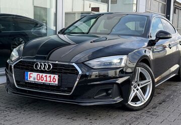 Audi A5 101.100 km 25.599 &euro; Frankfurt am Main 60326