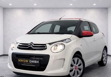 Citroen C1 90.400 km 5.990 &euro; Bensheim 64625