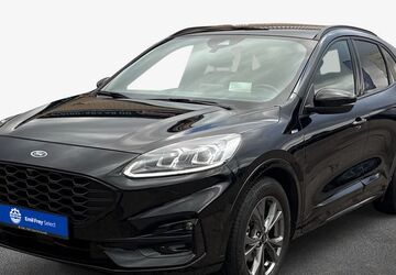 Ford Kuga 27.692 km 19.950 &euro; Frankfurt 60386