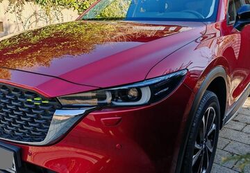 Mazda CX-5 18.800 km 35.999 &euro; Lautertal im Odenwald 64686