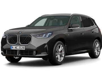 BMW X3 4.447 km 72.599 &euro; Frankfurt am Main 60435