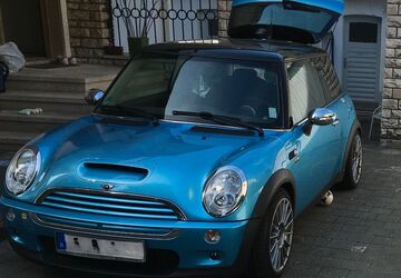 Mini ONE 224.308 km 2.900 &euro; Groß-Zimmern 64846