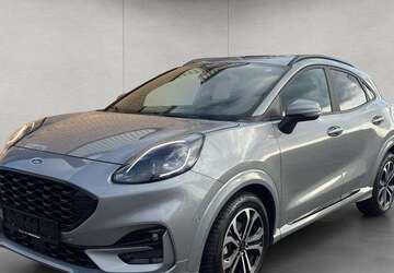 Ford Puma 10.469 km 23.750 &euro; Frankfurt am Main 60386