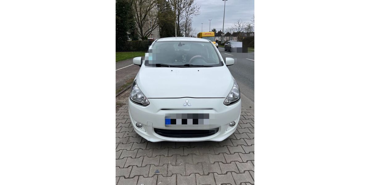 Mitsubishi Space Star 172.350 km 3.700 &euro; Russelsheim 65428
