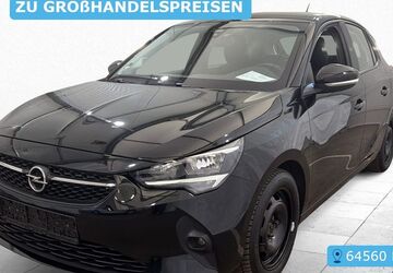 Opel Corsa 109.283 km 9.897 &euro; Frankfurt 60596