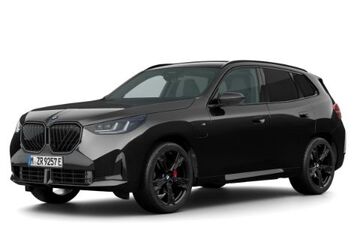 BMW X3 14.351 km 64.989 &euro; Frankfurt 60314
