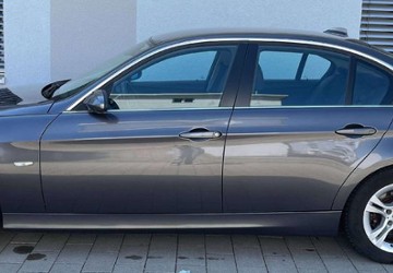 BMW 325 172.000 km 5.999 &euro; Darmstadt 64293