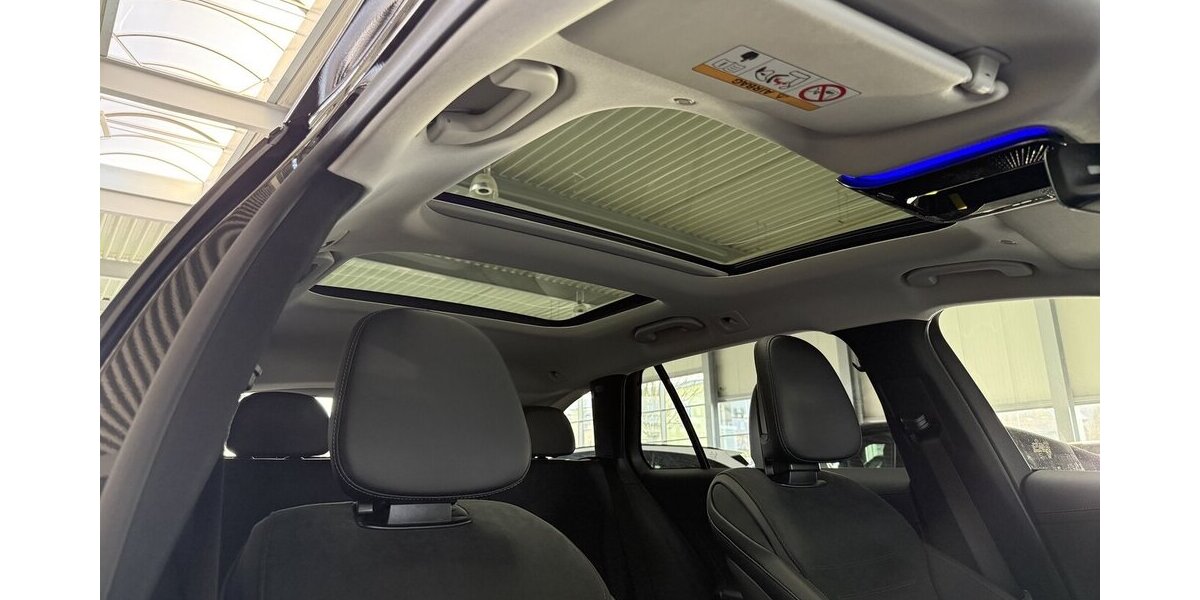 Mercedes-Benz C 300 T de 4M AMG PREMIUM+DISTRONIC-AHK-PANORAMA 24.930 km 51.889 &euro; Groß-Umstadt 64823