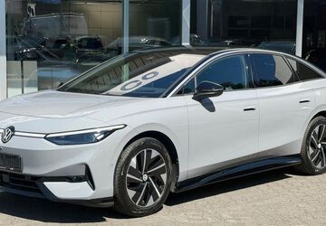 VW ID.7 29.955 km 40.950 &euro; Dieburg 64807