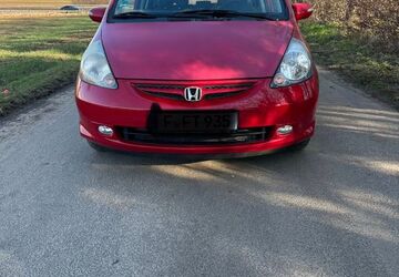Honda Jazz 209.000 km 1.400 &euro; frankfurt am Main 60433