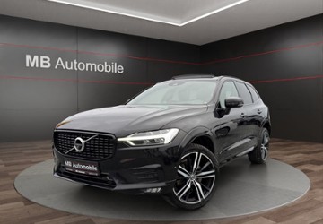 Volvo XC60 197.500 km 20.990 &euro; Darmstadt-Weiterstadt 64331