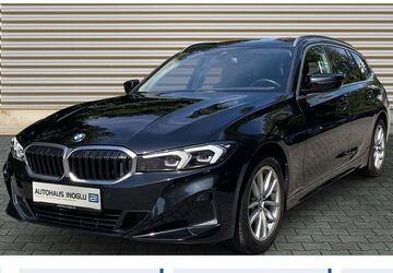 BMW 318 71.480 km 25.380 &euro; Rüsselsheim 65428