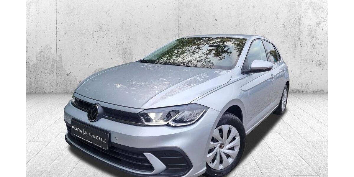 VW Polo 6.000 km 22.450 &euro; Mörfelden-Walldorf 64546