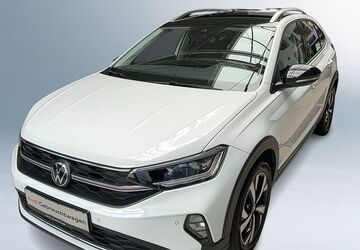 VW Taigo 34.000 km 24.280 &euro; Frankfurt am Main 60528