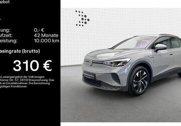 VW ID.4 52.104 km 25.930 &euro; Hofheim 65719