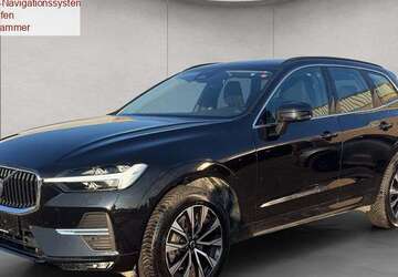 Volvo XC60 8.839 km 45.000 &euro; Frankfurt am Main 60486