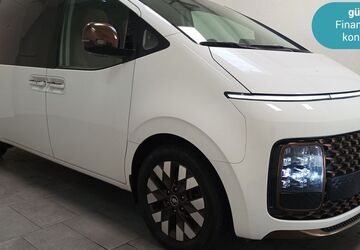 Hyundai STARIA 46.808 km 38.670 &euro; Egelsbach 63329