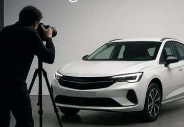 Opel Corsa 50.611 km 16.450 &euro; Rüsselsheim am Main 65428