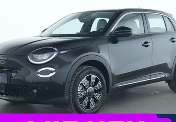 Fiat 600 2.276 km 22.344 &euro; Dietzenbach bei Frankfurt 63128