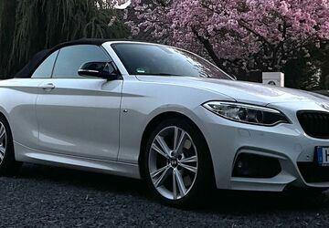BMW 228 119.750 km 19.299 &euro; Bensheim 64625