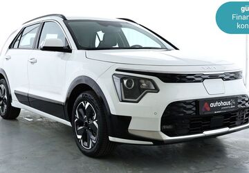 Kia Niro EV 21.331 km 28.390 &euro; Egelsbach 63329