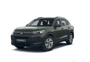 VW Tiguan 16.144 km 32.880 &euro; Groß-Umstadt 64823