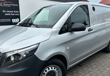 Mercedes-Benz Vito 44.461 km 24.980 &euro; Mainhausen 63533