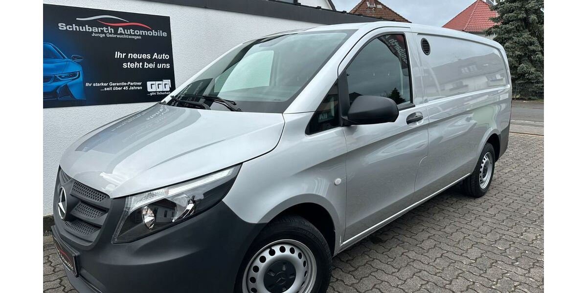 Mercedes-Benz Vito 44.461 km 24.980 &euro; Mainhausen 63533