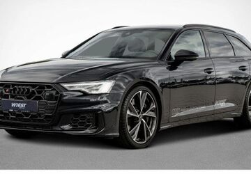 Audi S6 15.900 km 78.990 &euro; Darmstadt 64295