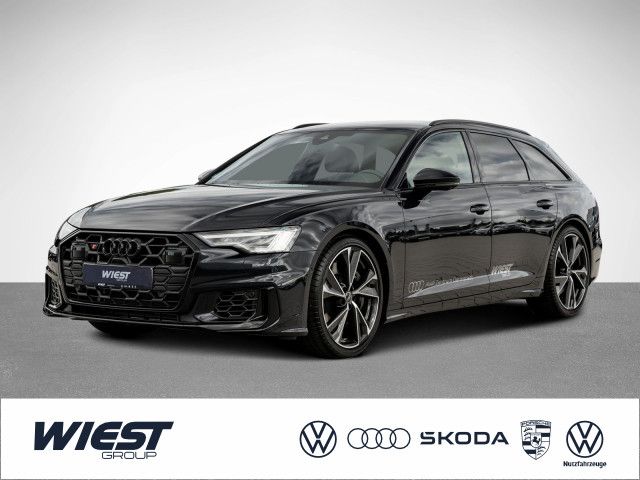 Audi S6 15.900 km 78.990 &euro; Darmstadt 64295