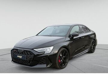 Audi RS3 3.900 km 73.840 &euro; Darmstadt 64295