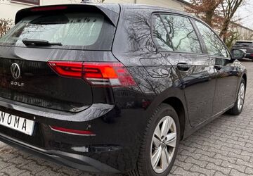 VW Golf 201.434 km 14.875 &euro; Frankfurt am Main 60389
