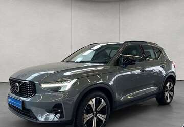 Volvo XC40 48.755 km 33.750 &euro; Frankfurt am Main 60486